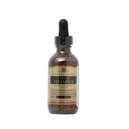 Solgar Liquid Vitamin E 20,000iu - 59,2ml