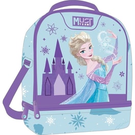 Τσαντάκι Φαγητού Ισοθερμικό Must Team Frozen 2