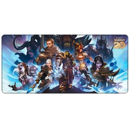 FS Holding 20th Anniversary Mousepad Xl - Πολύχρωμο