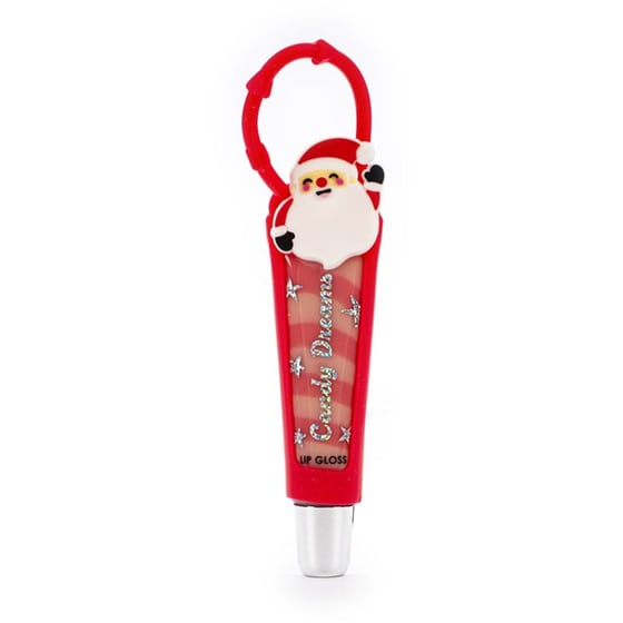 Lip Gloss Tri-Coastal Santa 7ml image 2