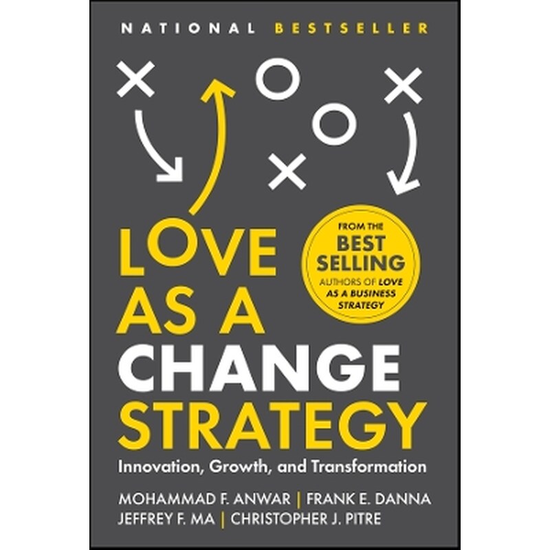 Love as a Change Strategy