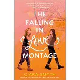 Falling in Love Montage