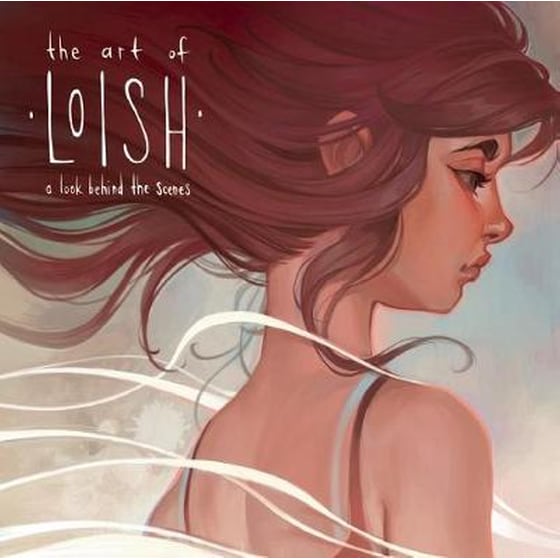 Art of Loish image 0