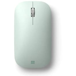 Microsoft Modern Mobile Ασύρματο Bluetooth Ποντίκι Mint