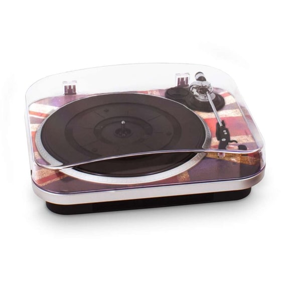 Πικάπ USB BigBen TD120GB image 3