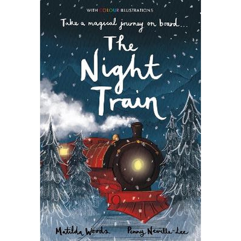 The Night Train