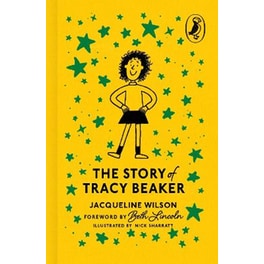 The Story of Tracy Beaker