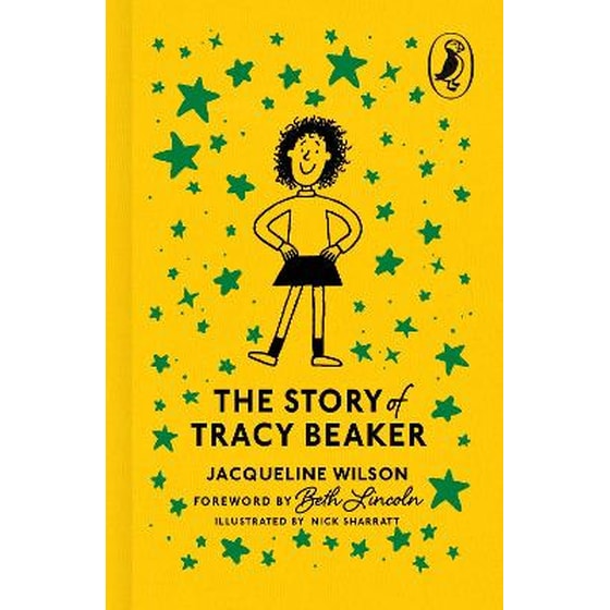 The Story of Tracy Beaker image 0