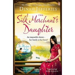 The Silk Merchant's Daughter
