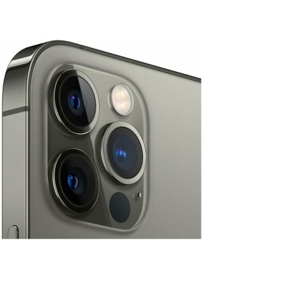 Apple iPhone 12 Pro 5G 512GB Graphite image 4