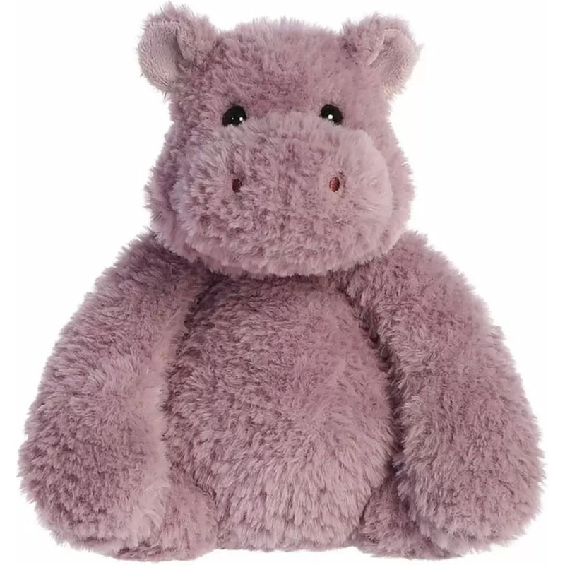 Λούτρινο AURORA Nubbles Hippo 2(7cm)