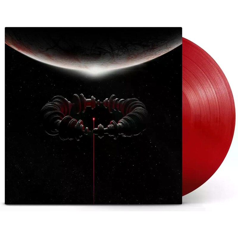 The Wow! Signal (LP Red)