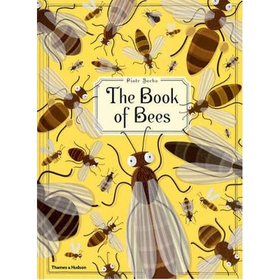 The Book of Bees! image 0