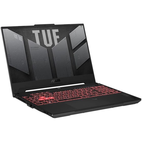 Laptop Asus TUF FA507UV-LP015W 15.6'' FHD IPS (Ryzen 9-8945HS/16GB/1TB SSD/GeForce RTX 4060/Win11Home) image 2