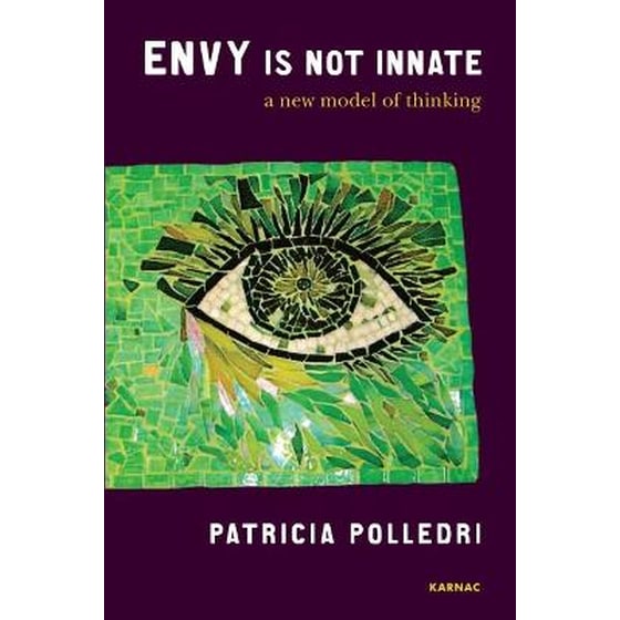 Envy is Not Innate image 0
