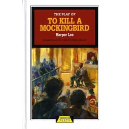 Play of To Kill a Mockingbird