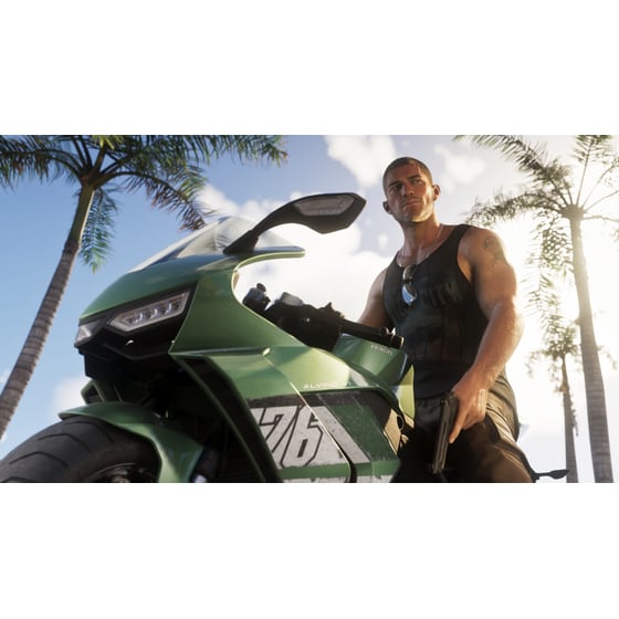 Grand Theft Auto VI Standard Edition - Xbox Series X image 1