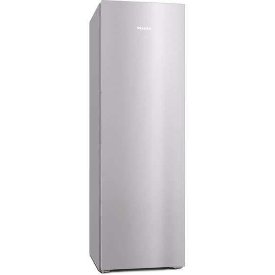 MIELE FNS 4882 D 278 Lt Inox Καταψύκτης Όρθιος image 0