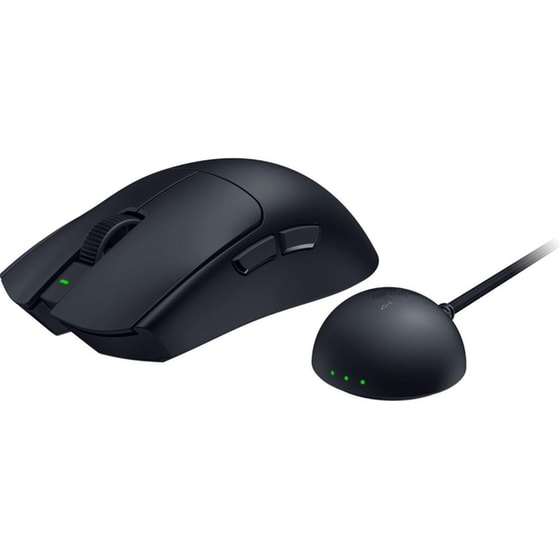 Razer Viper V4 Pro Ασύρματο Gaming Ποντίκι 50000 DPI - Μαύρο image 3
