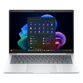 HP EliteBook 8 G1i 14" WUXGA IPS (Intel Core Ultra 7-256V/16GB/512GB SSD/Arc Graphics/Win11Pro) Laptop