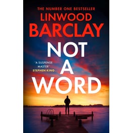 Not a Word
