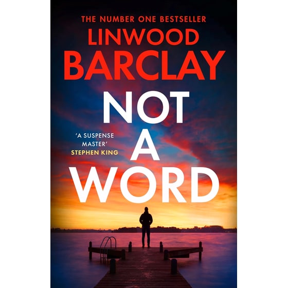 Not a Word image 0