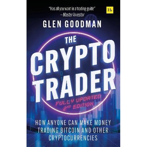The Crypto Trader 2nd Edition image 0