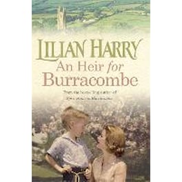 Heir for Burracombe