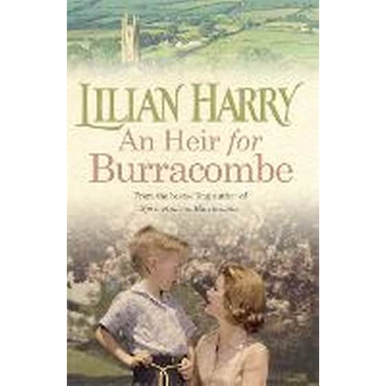 Heir for Burracombe image 0
