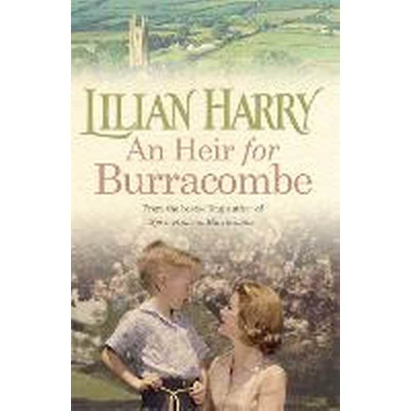 Heir for Burracombe