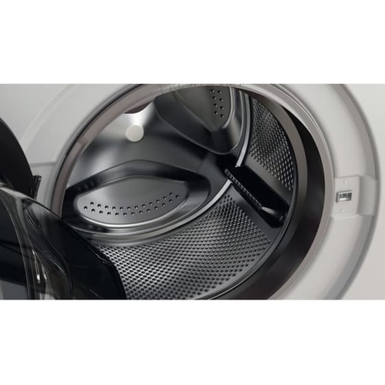 WHIRLPOOL FFB 8458 BV EE 8 kg 1.400 Στροφές Λευκό Πλυντήριο Ρούχων image 5