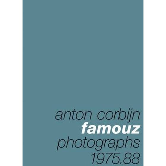Anton Corbijn: Famouz image 0