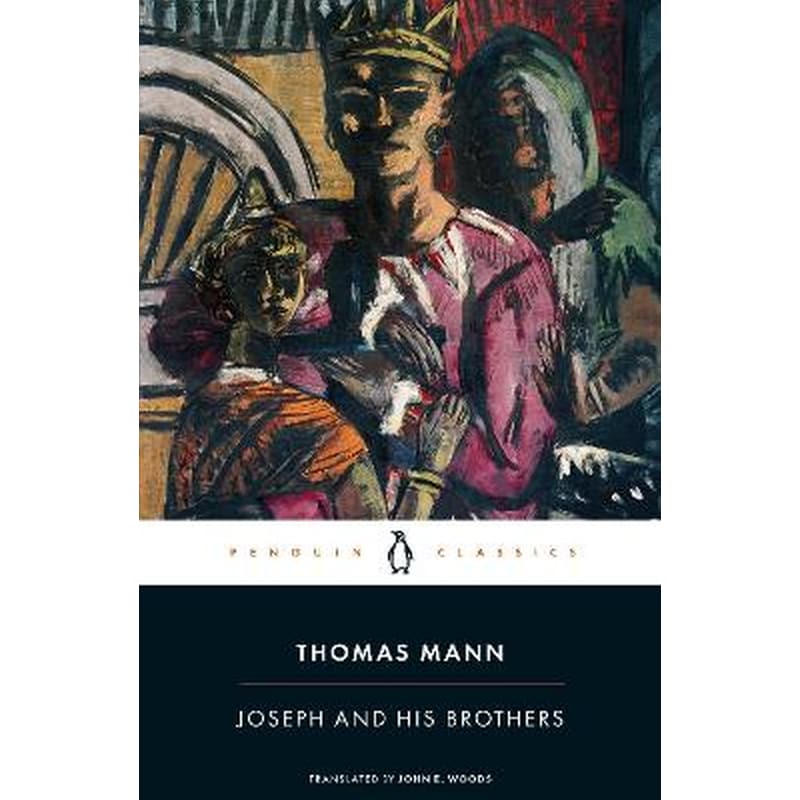 Joseph and his Brothers