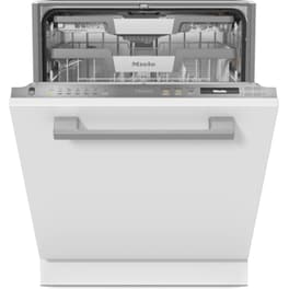MIELE G 7260 SCVi για 14 Σερβίτσια με AutoOpen και ComfortClose Πλήρως Εντοιχιζόμενο Πλυντήριο Πιάτων