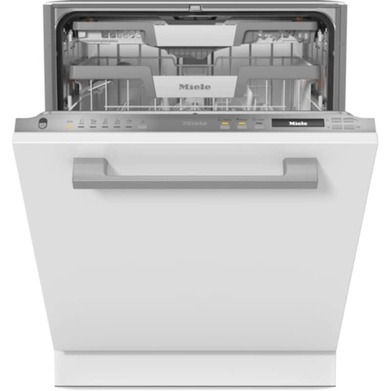 MIELE MIELE G 7260 SCVi για 14 Σερβίτσια με AutoOpen και ComfortClose Πλήρως Εντοιχιζόμενο Πλυντήριο Πιάτων