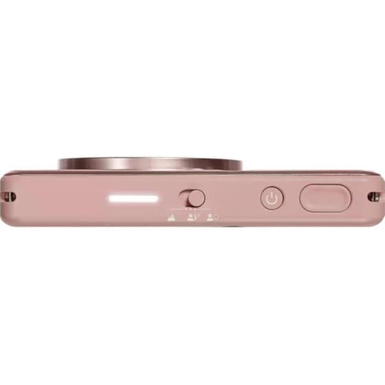 Instant Camera Canon Zoemini S2 ZV233 - Rose Gold image 1