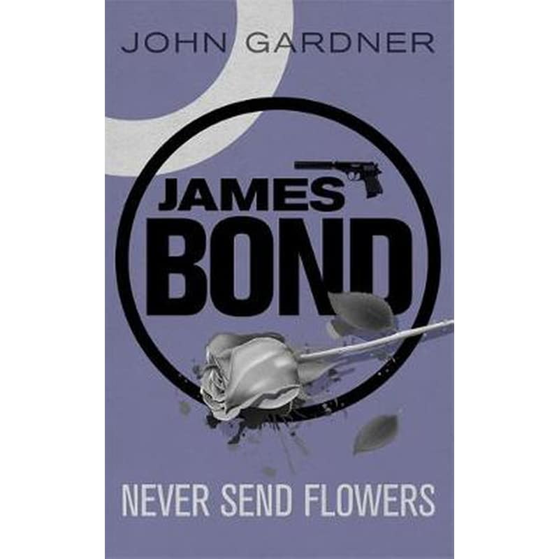 Never Send Flowers