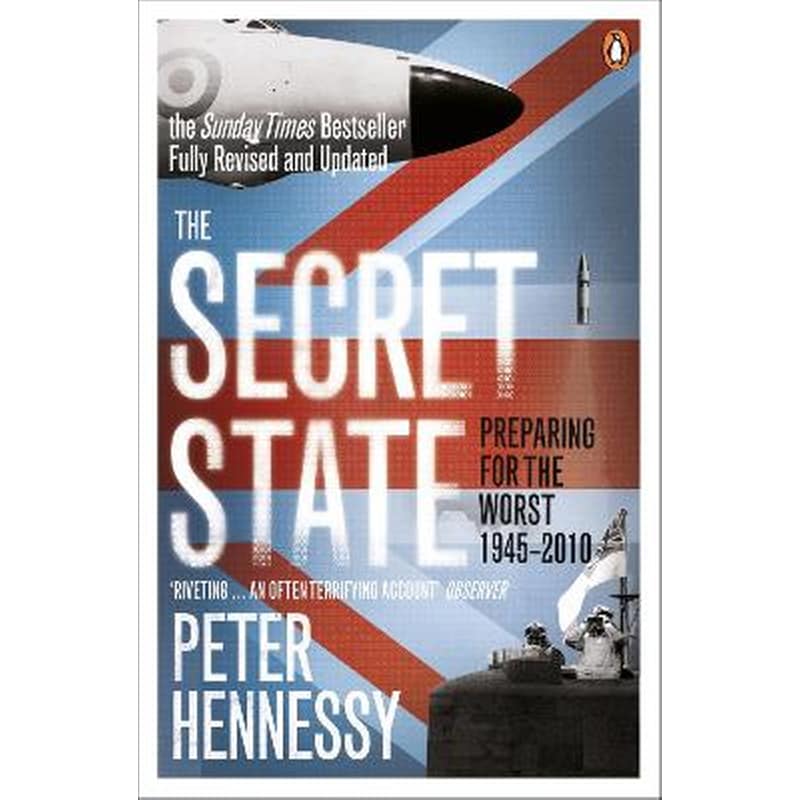 Secret State