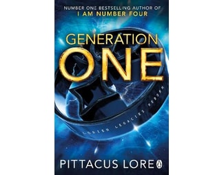 Generation One image 0