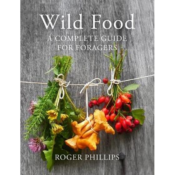 Wild Food image 0