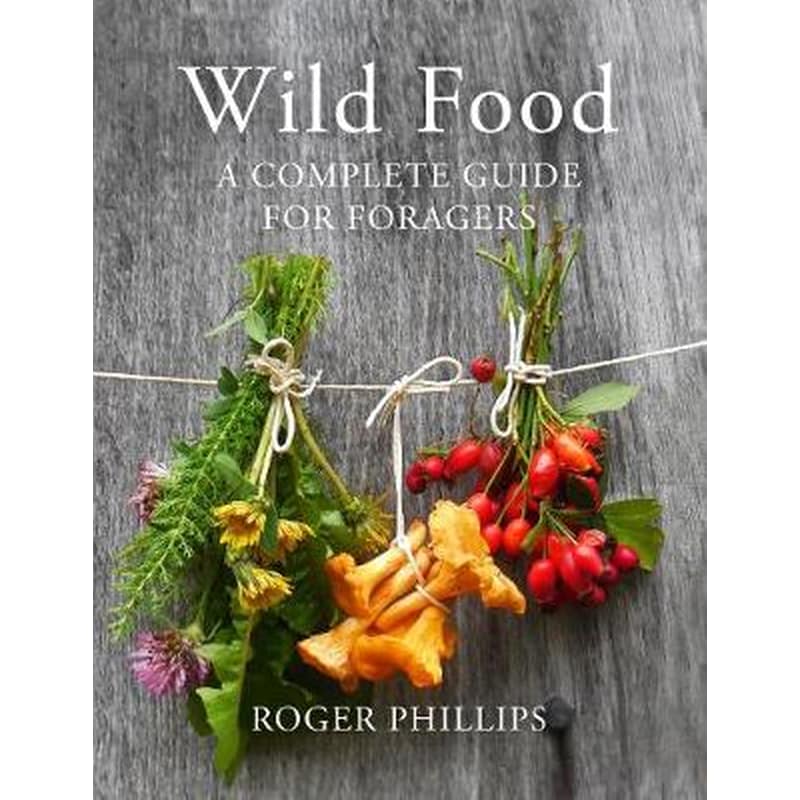 Wild Food