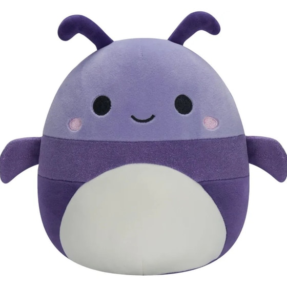 Λούτρινο Squishmallow 19εκ W12 (6 Σχέδια) image 1