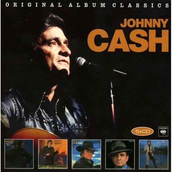 Original Album Classics image 2