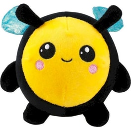 Λούτρινο Squishy i-Total Bee (14cm)