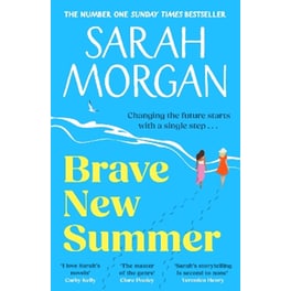 Brave New Summer