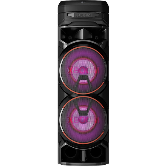 Party Speaker LG RNC9 - Μαύρο image 0