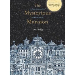 The Mysterious Mansion