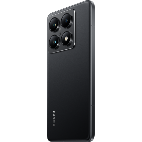 Xiaomi 14T Pro 512GB - Titan Black image 6