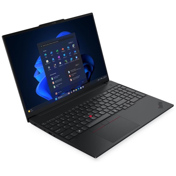 Lenovo ThinkPad E16 Gen 3 16'' WUXGA IPS (Core Ultra 5-225U/32GB/1TB SSD/Intel Graphics/Win11Pro) Laptop image 2