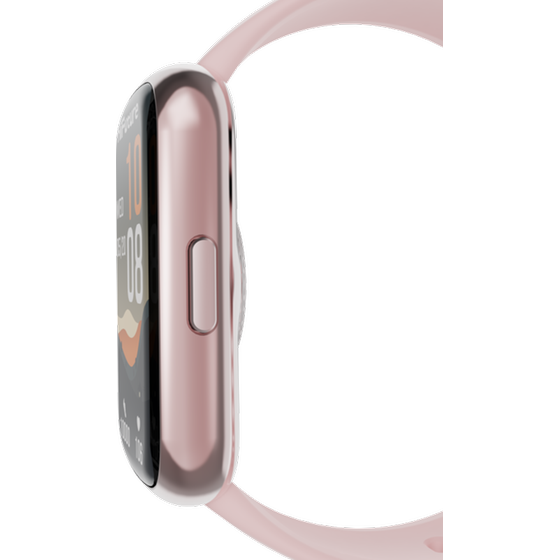 Activity Tracker HiFuture EVO2 - Elegant Pink image 5